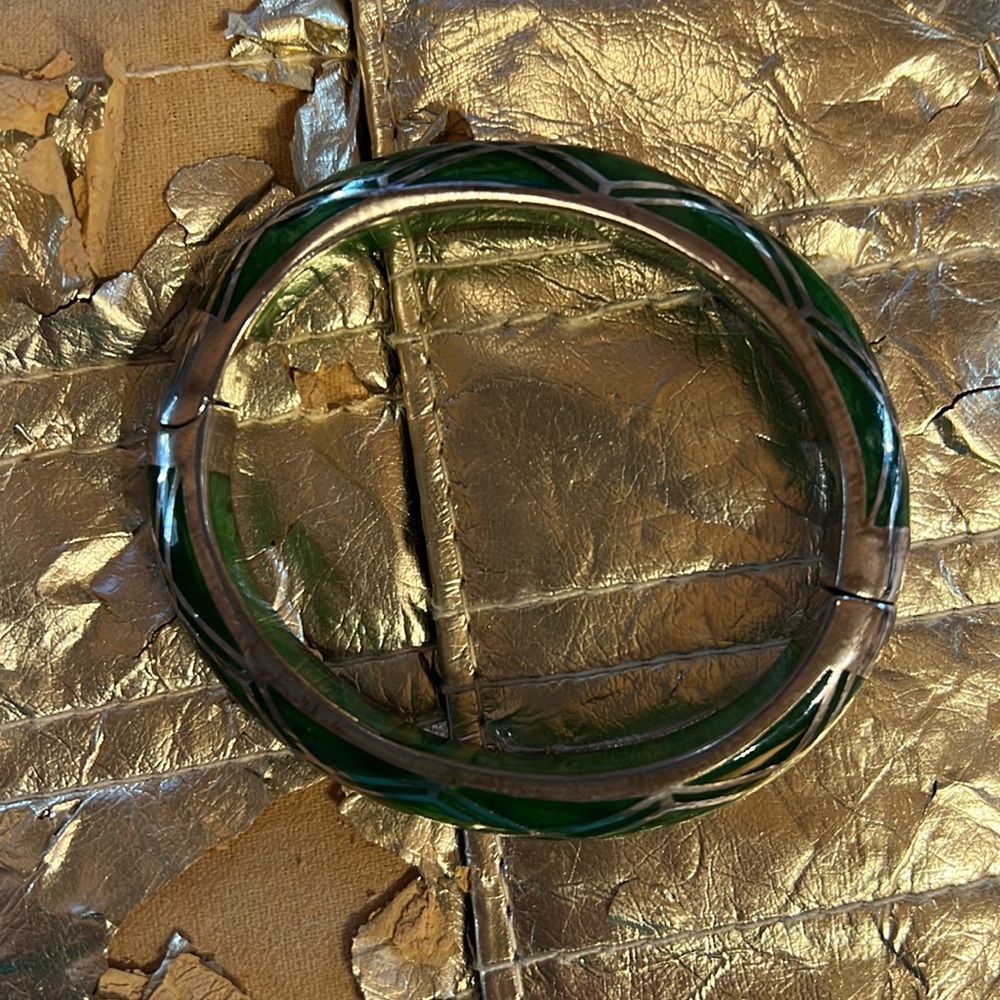Andrew Hamilton Crawford Bracelet View 6